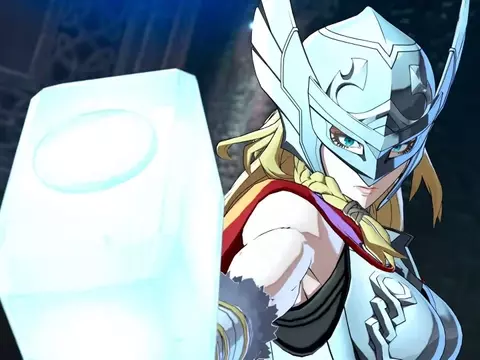 Marvel Tokon: Fighting Souls Unveils Year 1 DLC Characters