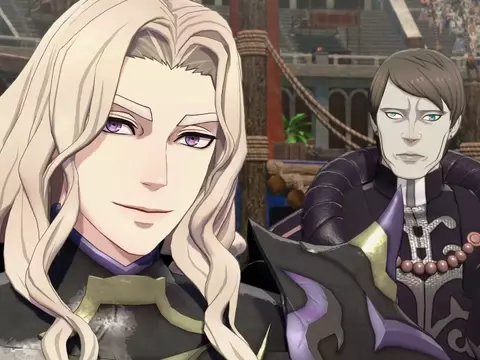 Beyond Dagda: Exploring Strategy RPGs After "Fire Emblem: Fortune's Weave"