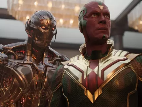 “VisionQuest” Brings Marvel's Streaming Era to a Thought-Provoking Close