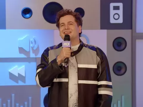 Dropout Unveils New Scripted Series "MP3" Spoofing Music Video Countdown Shows
