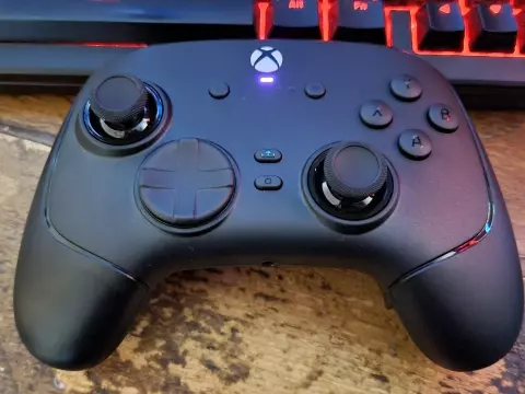 Razer Wolverine V4 Pro: A New Era of High-Performance Gaming Controllers