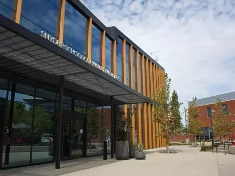 Biola University Debuts Snyder School for Modern Entertainment Education