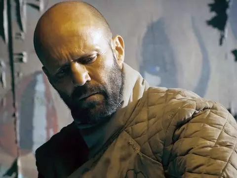 Jason Statham Returns in Action-Packed 'The Beekeeper 2' Trailer