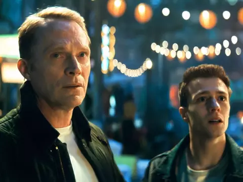 This Week's Top Streaming Picks