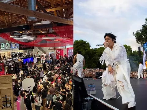 Hello82's '82World' Festival: A New Era for K-Pop in the US