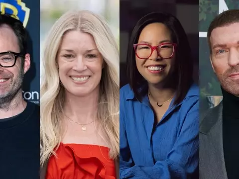 Animation Titans Converge: THR and Animation Is Film Festival Host Live Roundtable
