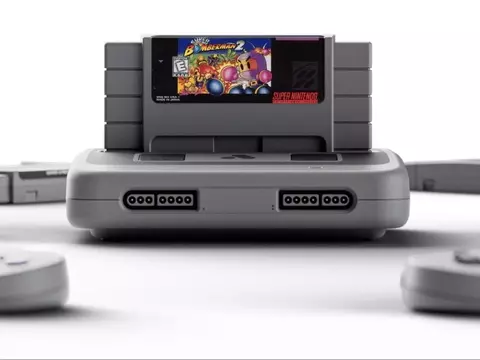 Analogue Unveils Enhanced Retro Gaming Consoles: Super Nt+ and Mega Sg+