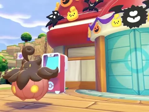 Pumpkin's Sweet Surprises: A Pokopia Halloween Event Guide