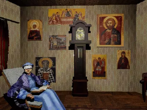 The Laborious Allure of "Flesh Grinding": A Horror Simulation Unpacking Capitalist Exploitation