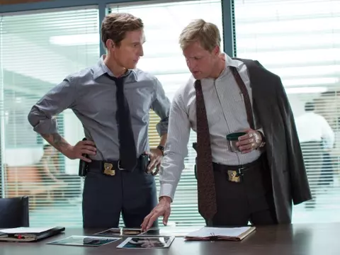 Hollywood Heavyweights Join True Detective Season 5: Cage and Banderas to Lead