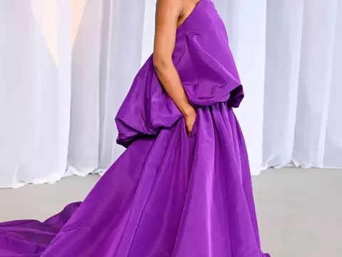 Glamour Reigns: The Best Dressed Stars at the 2026 Academy Museum Gala