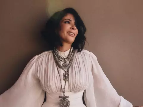 Mona Zaki: A Three-Decade Journey of Artistic Evolution and Freedom