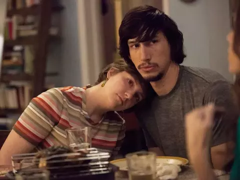Imagining the Future Paths of the Male Characters from 'Girls' Ahead of the Reboot