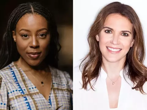 Amazon MGM Studios Elevates Alana Mayo and Julie Rapaport to Co-Lead Film Production and Development