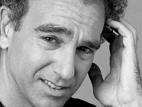The Untold Story of Larry David's Lost Screenplay: 'Prognosis: Negative'