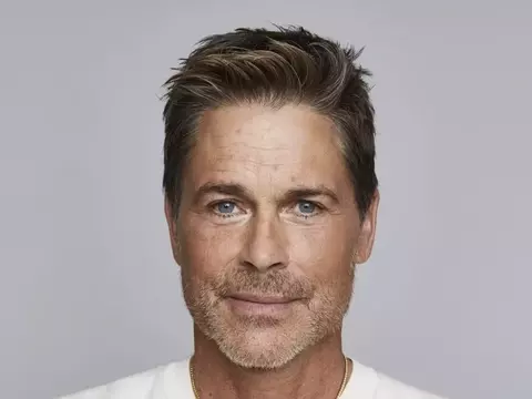 Netflix Unveils Rob Lowe Documentary and Podcast Expansion