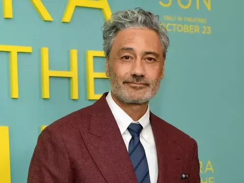 Filmmaker Taika Waititi Discusses AI's Inevitable Presence in Hollywood, Calls Prompt-Based Movie Creation "Boring and Lame"
