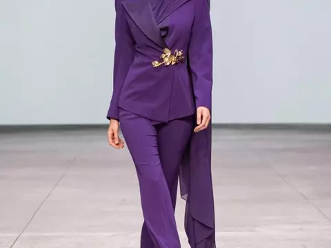 Alfredo Martínez's Spring 2027 Collection: A Telenovela-Inspired Dream