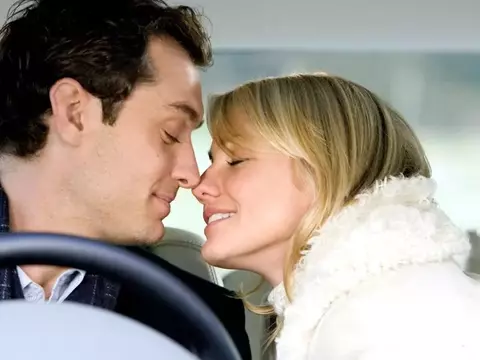 The Holiday Returns to Cinemas for its Twentieth Anniversary Celebration