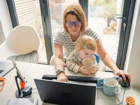 Understanding Parental Stress with an Only Child