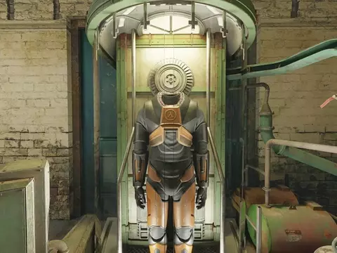 Valve Employee's Slip-Up Rekindles Half-Life 3 Rumors