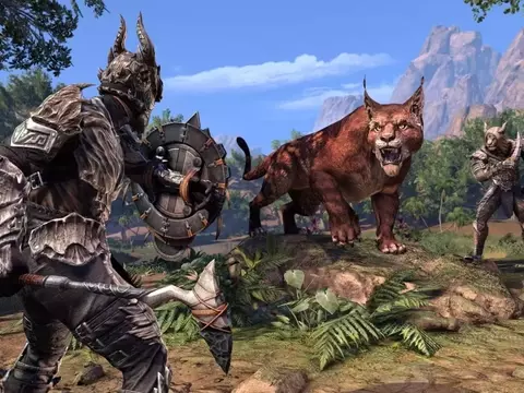 New Expansion for Elder Scrolls Tabletop Game Revealed