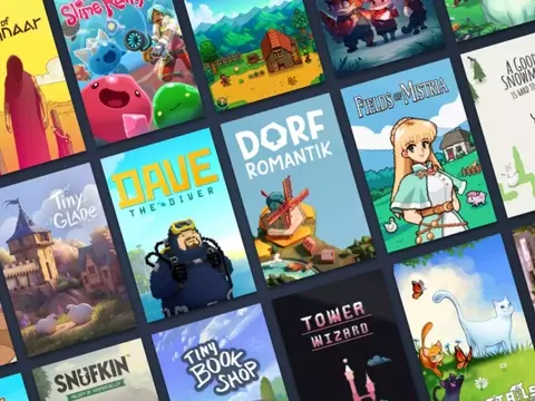 The Booming Phenomenon of Cozy Gaming: A Gold Rush Era