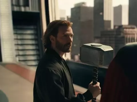 New 'Avengers: Doomsday' Trailer Unveils Fresh Footage, Highlights Captain America