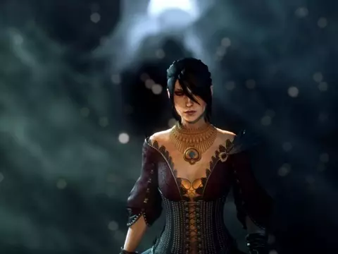 The Implosion of the Gaming Industry: BioWare's Demise and Beyond