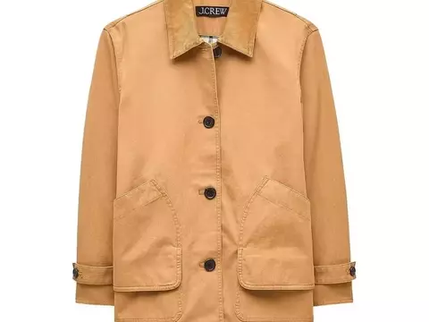 The Ultimate Guide to Barn Jackets: Styles for Every Wardrobe