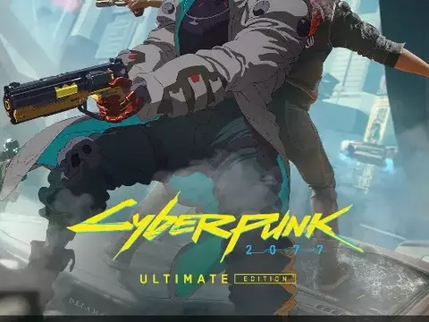 Cyberpunk 2077 Edgerunners 2 Update Faces Significant Issues on Switch 2