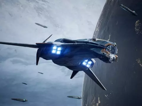 New Sci-Fi RPGs to Fill the Mass Effect Void
