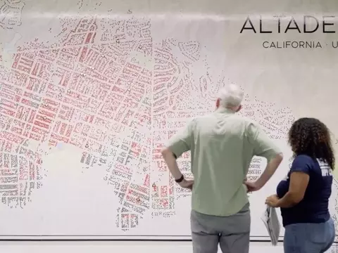Altadena Documentary: A Community's Post-Fire Resilience