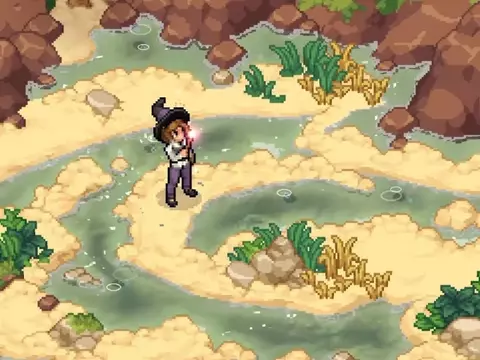Witchbrook Release Date Announced: January 28, 2027