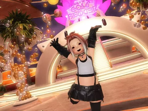 A Comprehensive Guide to Obtaining Tifa and Barret's Outfits in FFXIV's Keybound Brawler Event