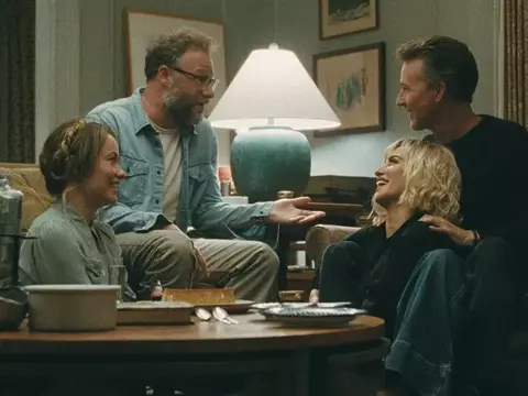 “The Invite” to Receive Vanguard Award at Palm Springs International Film Awards