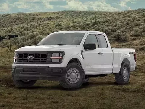 Ford Recalls F-150 and Super Duty Trucks for Faulty Gauges