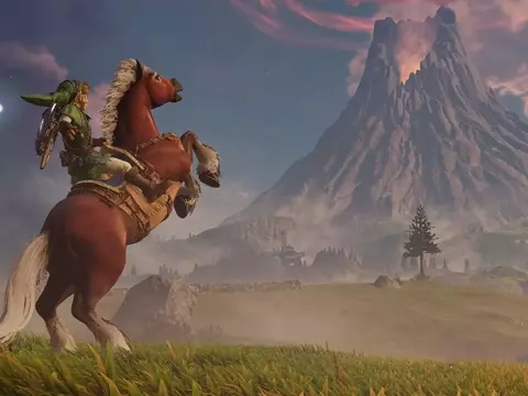 Nintendo Underestimated Demand for Zelda's 40th Anniversary Merchandise