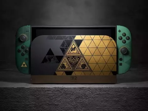 Walmart's Last-Minute Cancellation of Zelda Switch 2 Pre-Orders Sparks Outcry