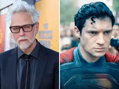 James Gunn Elaborates on DC Universe Vision, Character Hierarchy