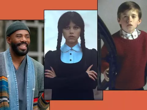 Netflix's Autumnal Entertainment Selection: A Curated Guide
