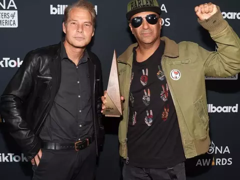 SONA Awards 2026: Celebrating Songwriters and Advocating for Artistic Freedom
