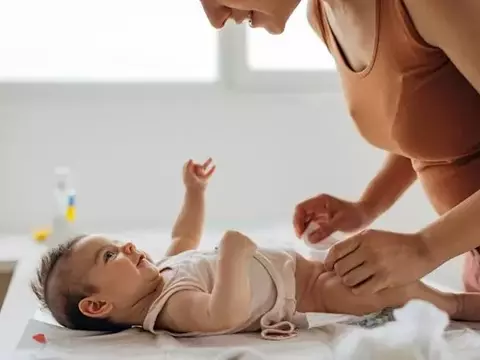 Top Fragrance-Free Diapers for 2026: A Comprehensive Guide