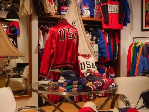 Ralph Lauren Celebrates 60 Years of Fashion and Community at Polofest Tokyo