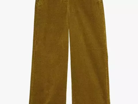 The Enduring Appeal of Corduroy Trousers: Styling for Every Occasion