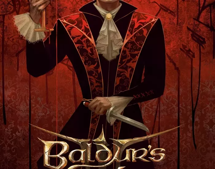 Baldur's Gate 3 Universe Expands with New Literary and Culinary Ventures