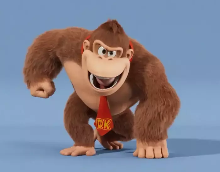 Unveiling the Nintendo vs. Universal 'Donkey Kong' Legal Battle Archives