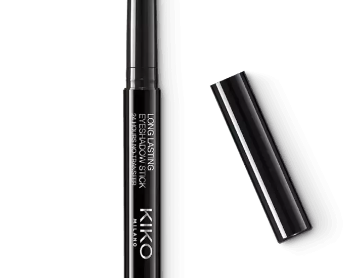 Kiko Milano Eyeshadow Stick: The Secret to Enduring Eye Makeup