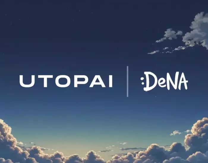 Utopai Studios and DeNA Partner to Revolutionize Japanese Animation with AI