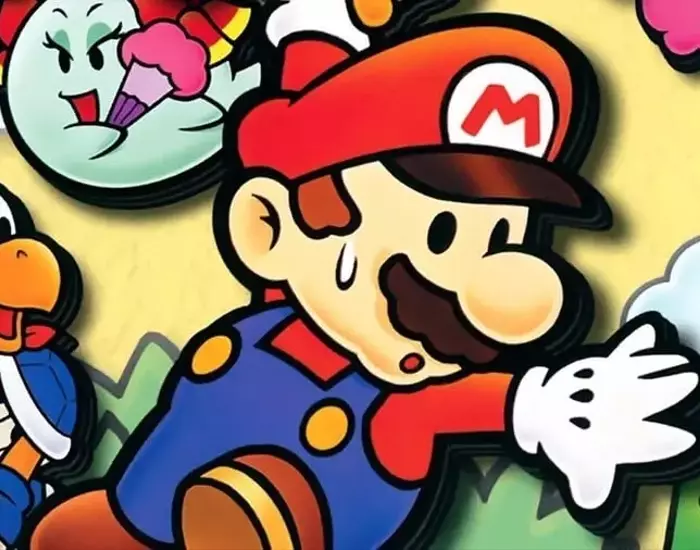 Paper Mario 64 Soundtrack Joins Nintendo Music